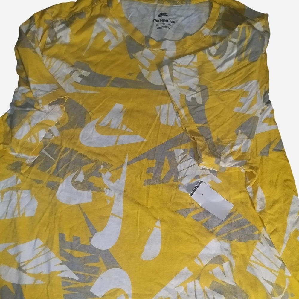 Nike shirt